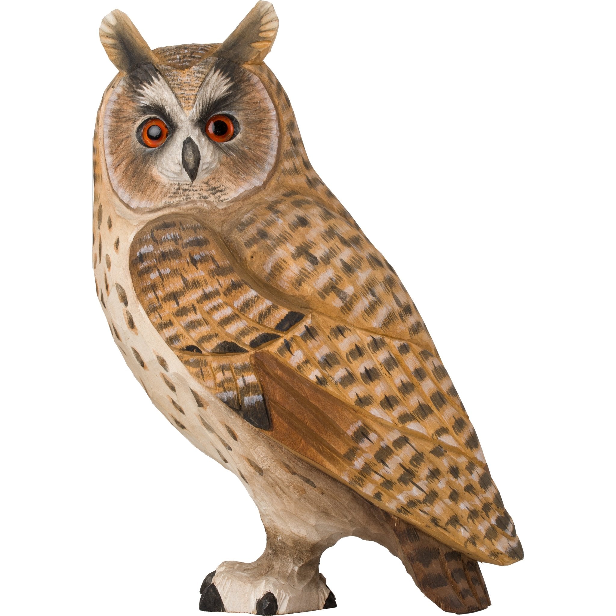 Skovhornugle DecoBird - NaturHandel.dk