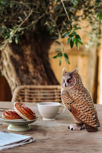 Skovhornugle DecoBird - NaturHandel.dk