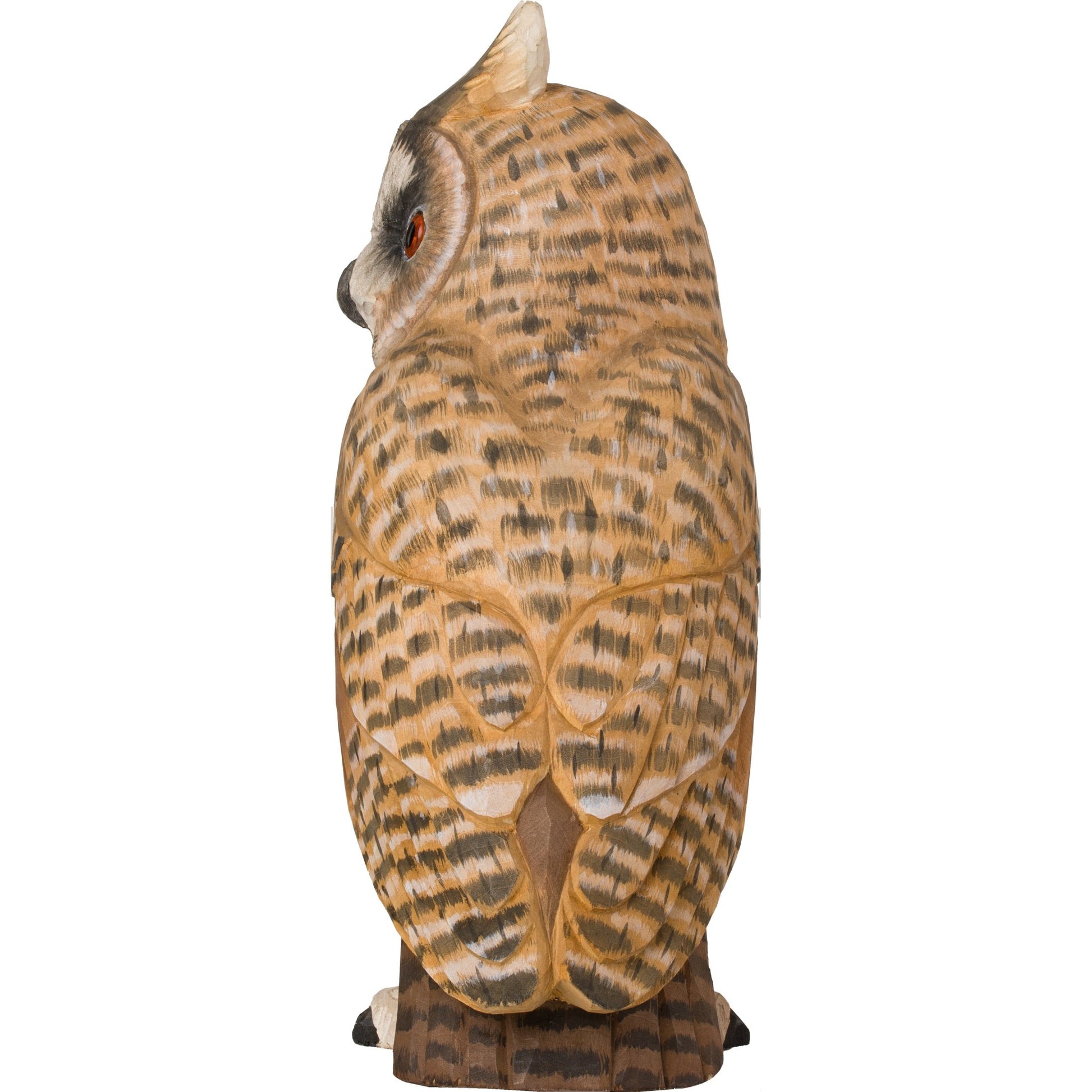 Skovhornugle DecoBird - NaturHandel.dk
