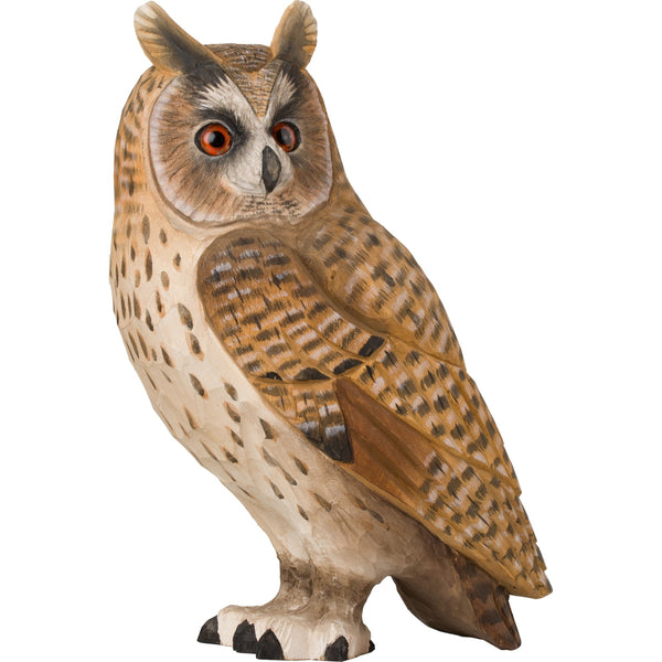 Skovhornugle DecoBird - NaturHandel.dk