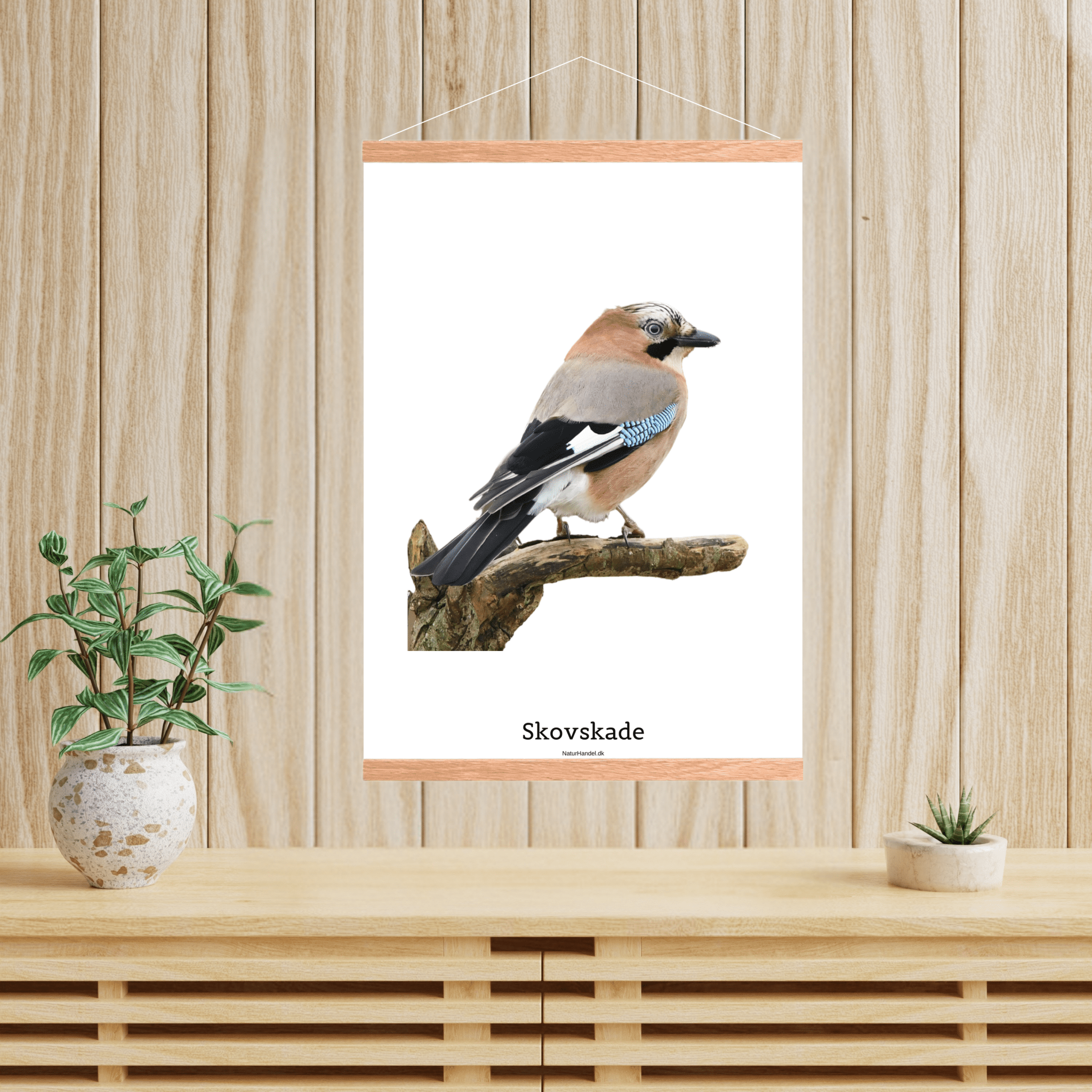 Skovskade - NaturHandel.dk