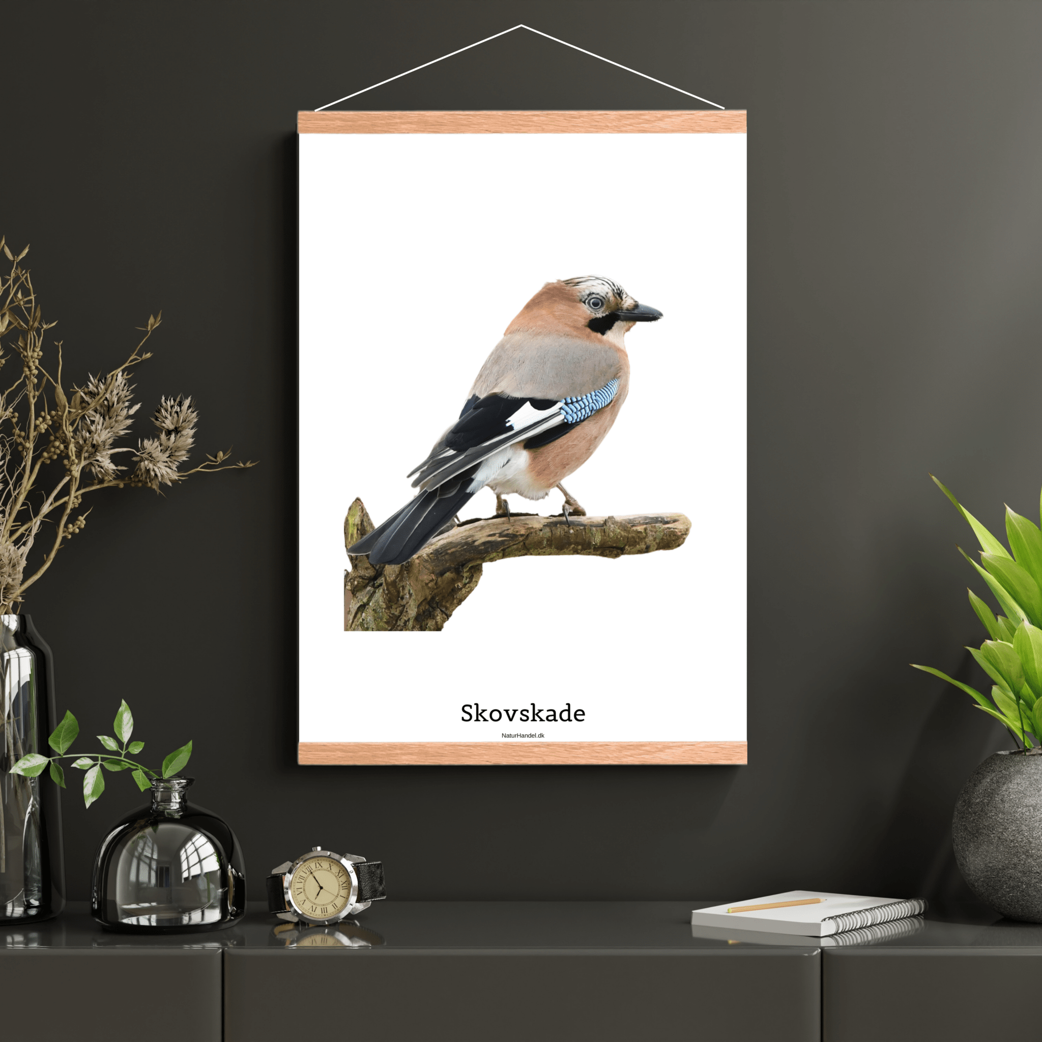Skovskade - NaturHandel.dk