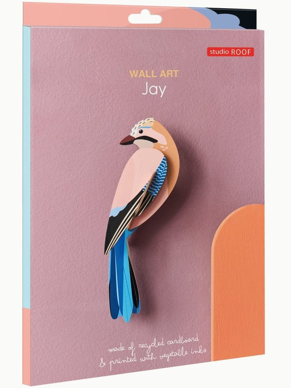 Skovskade Wall Art - Studio ROOF - NaturHandel.dk