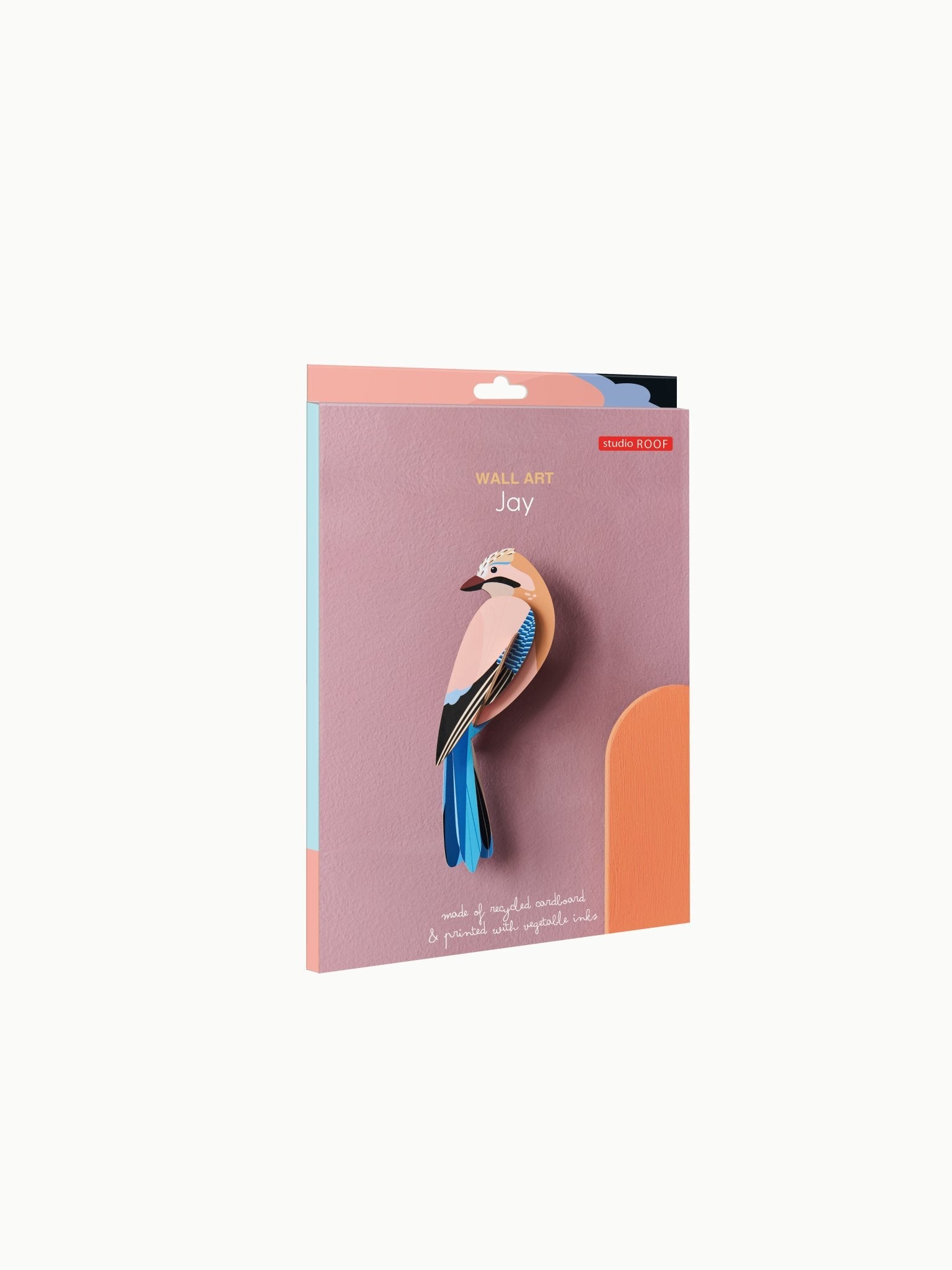 Skovskade Wall Art - Studio ROOF - NaturHandel.dk