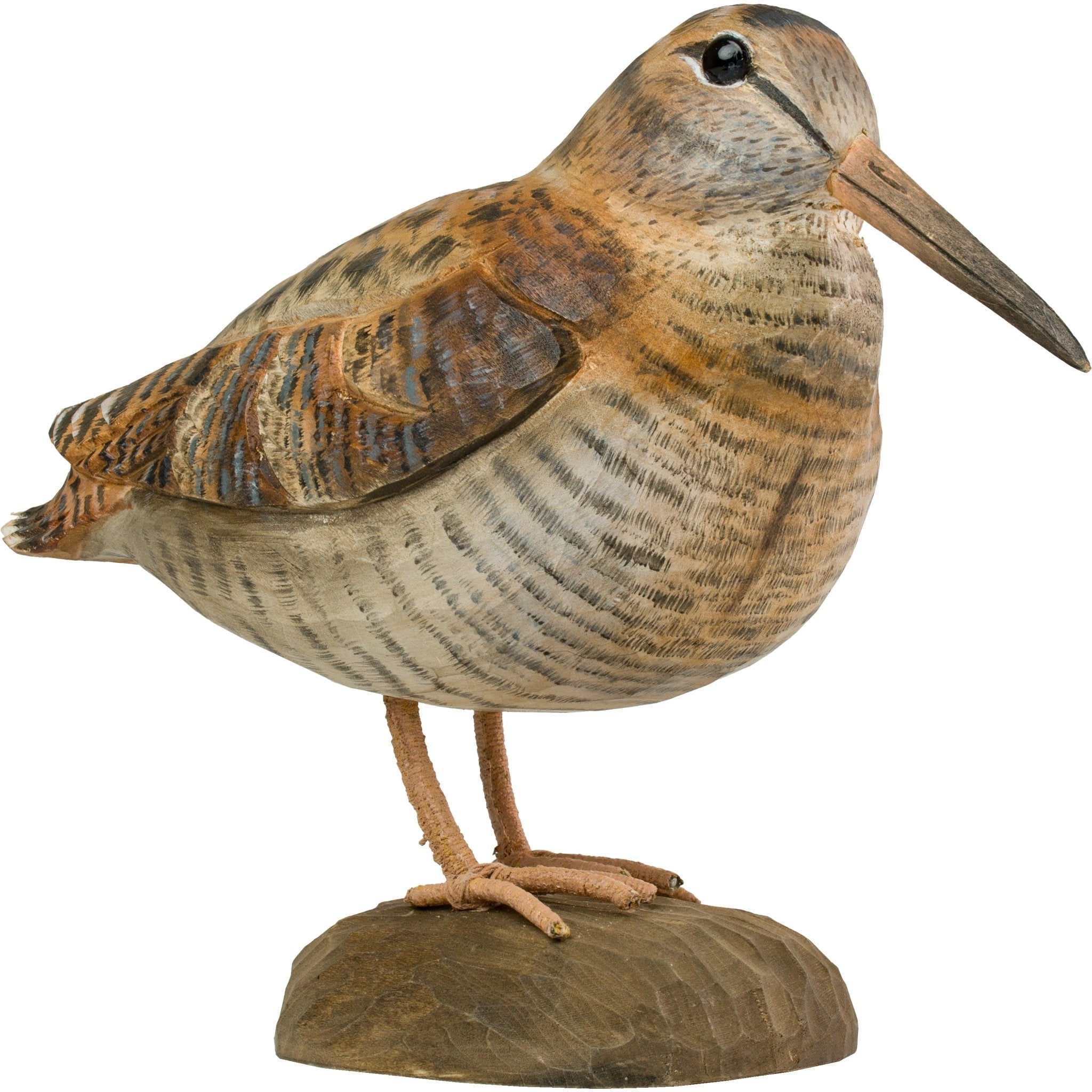 Skovsneppe Decobird - NaturHandel.dk