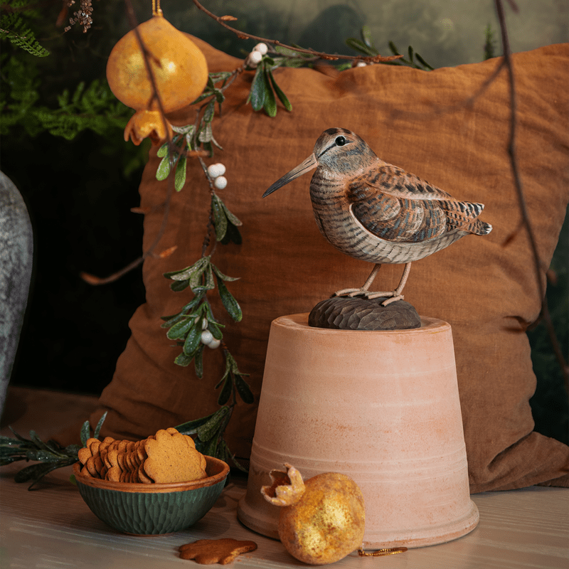 Skovsneppe Decobird - NaturHandel.dk