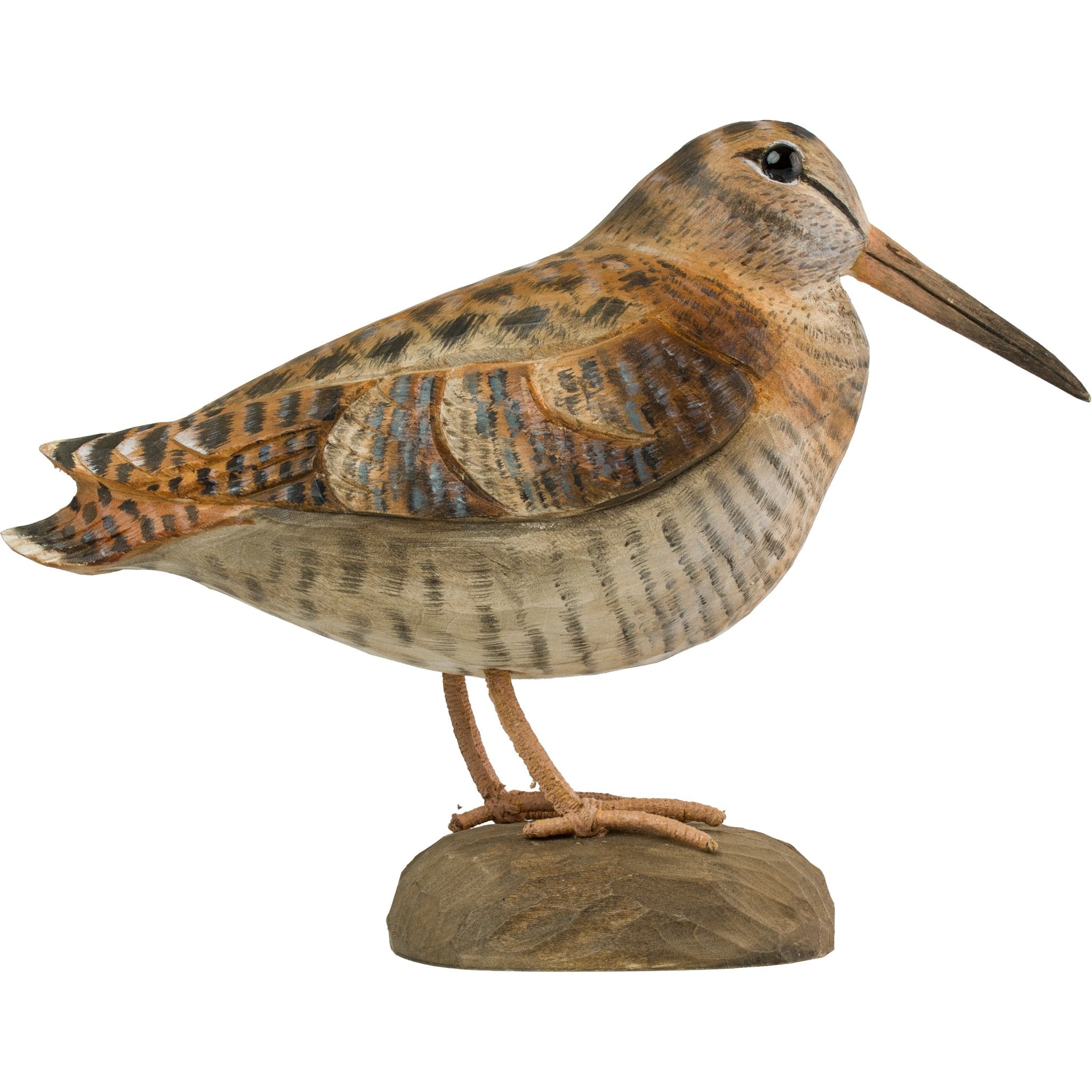 Skovsneppe Decobird - NaturHandel.dk