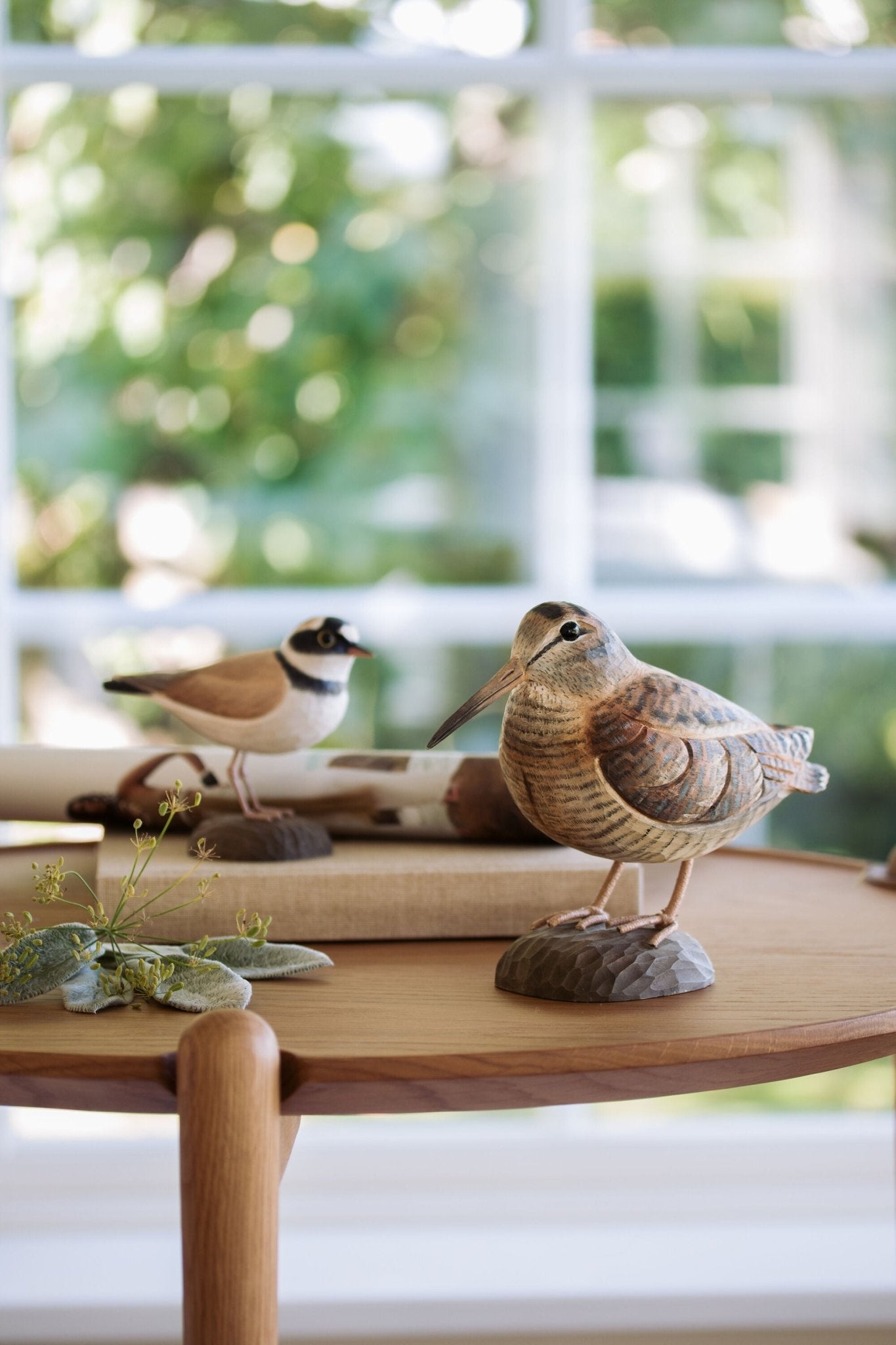 Skovsneppe Decobird - NaturHandel.dk