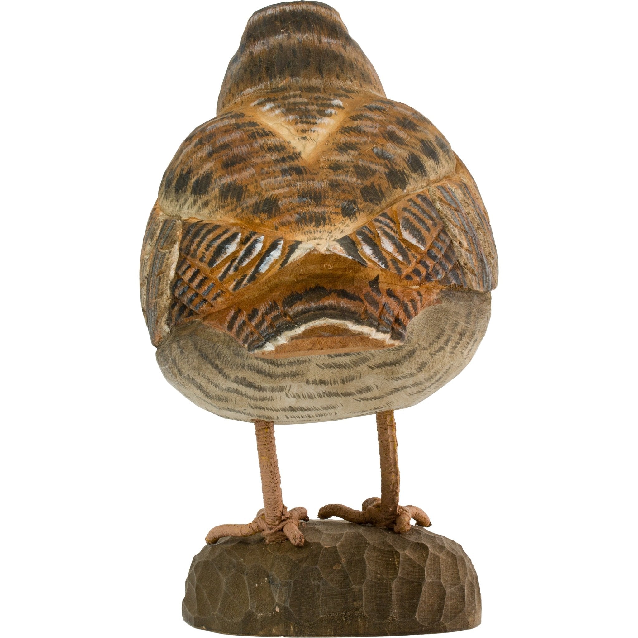 Skovsneppe Decobird - NaturHandel.dk
