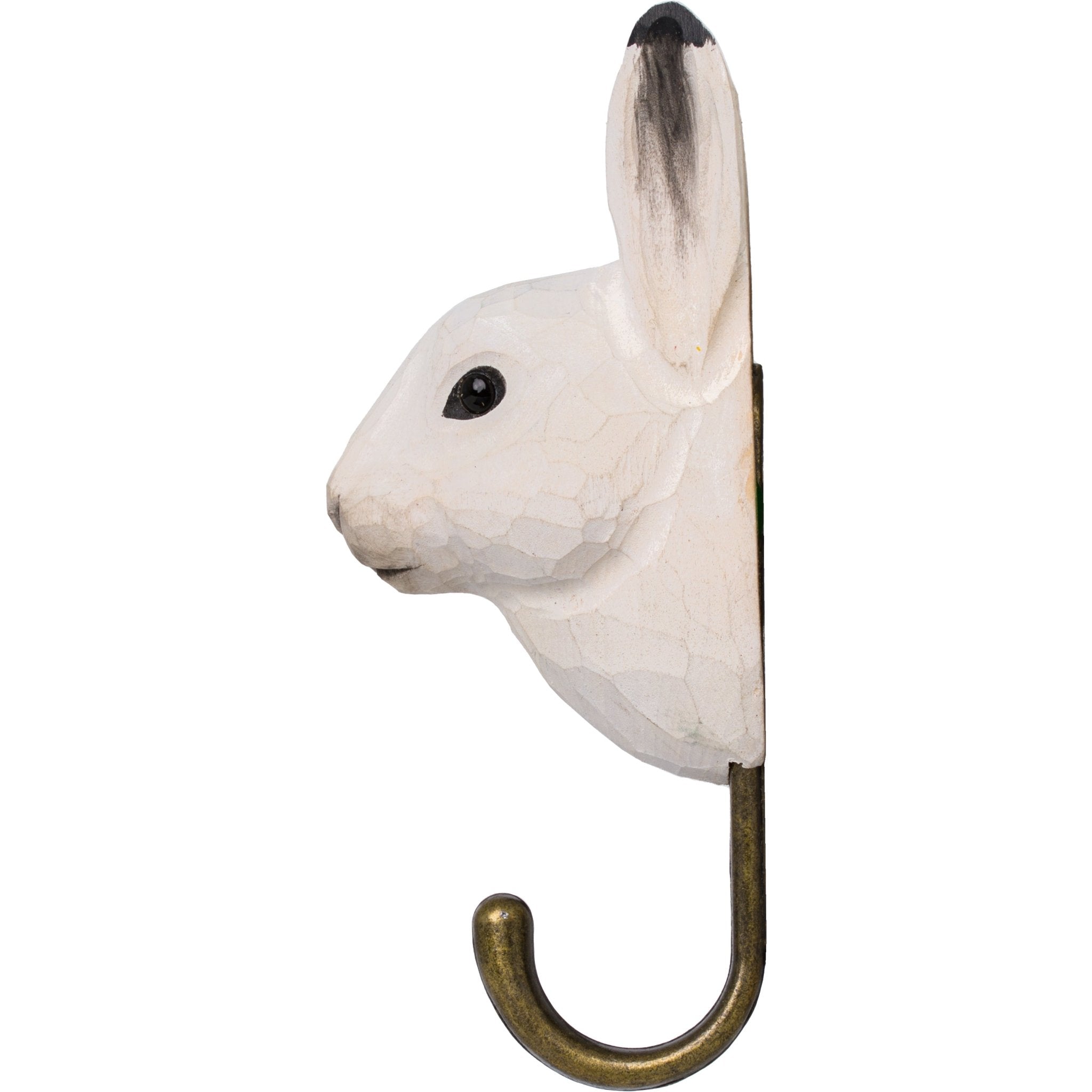 Snehare Knage - NaturHandel.dk