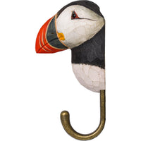 Søpapegøje knage - NaturHandel.dk