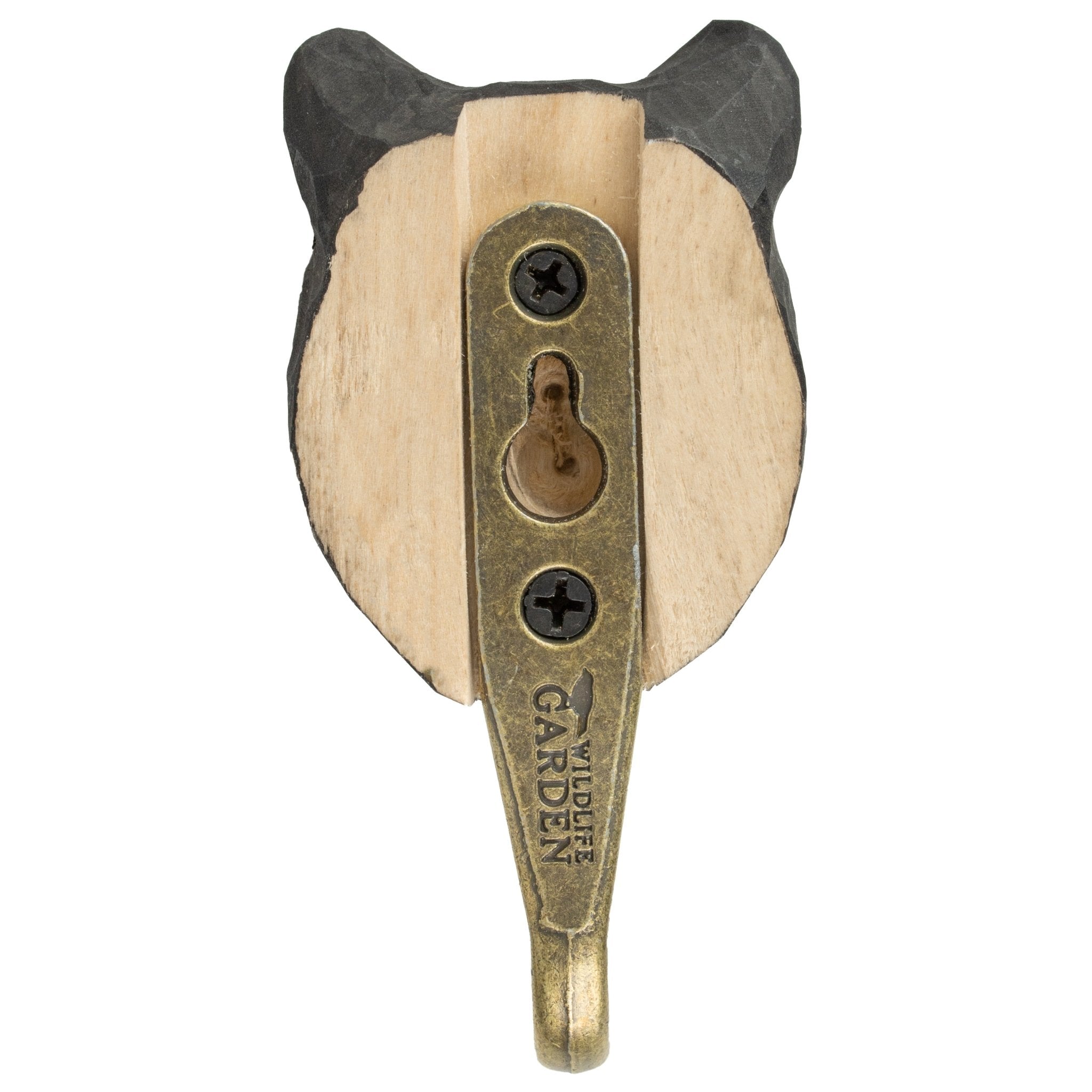 Sortbjørn Knage - NaturHandel.dk