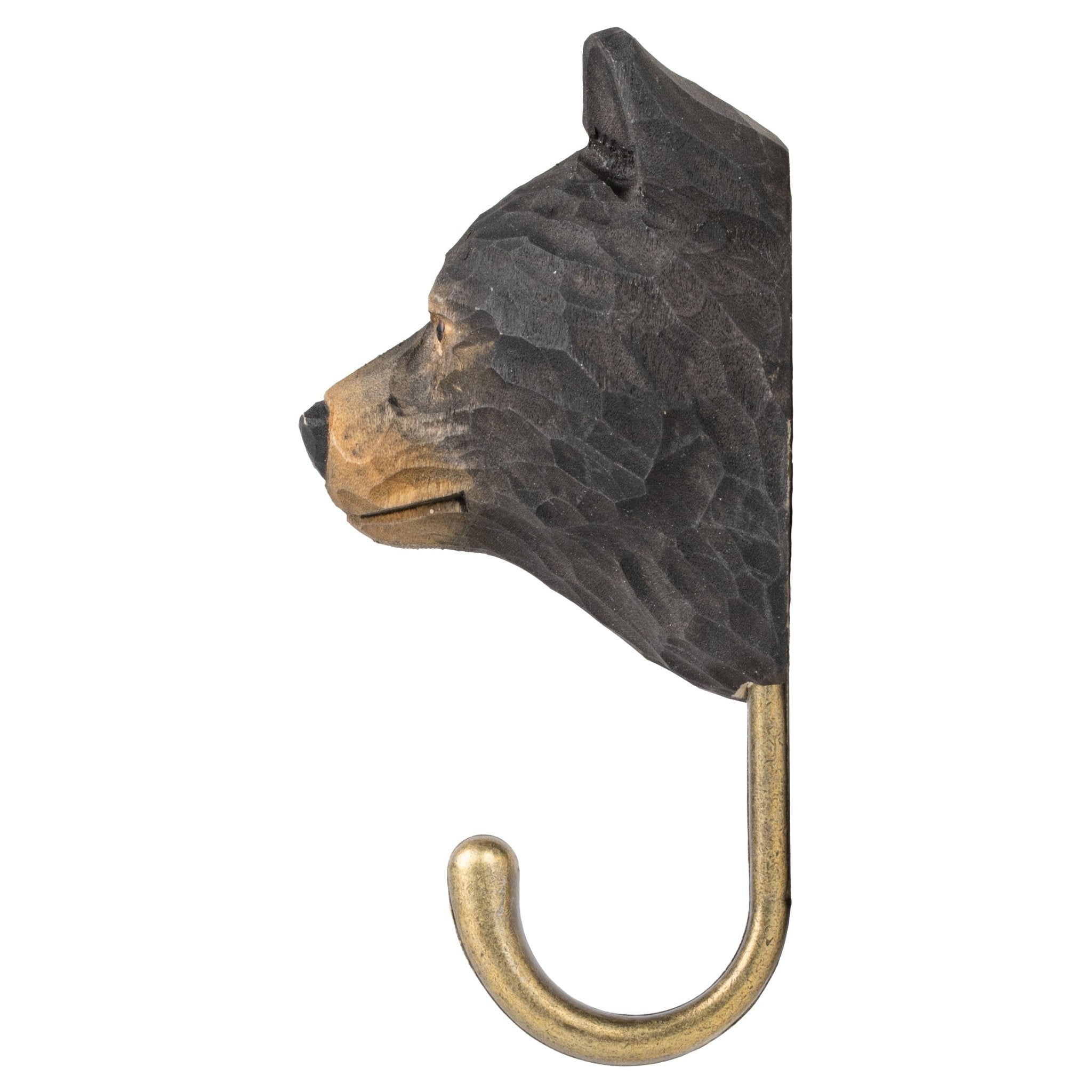 Sortbjørn Knage - NaturHandel.dk