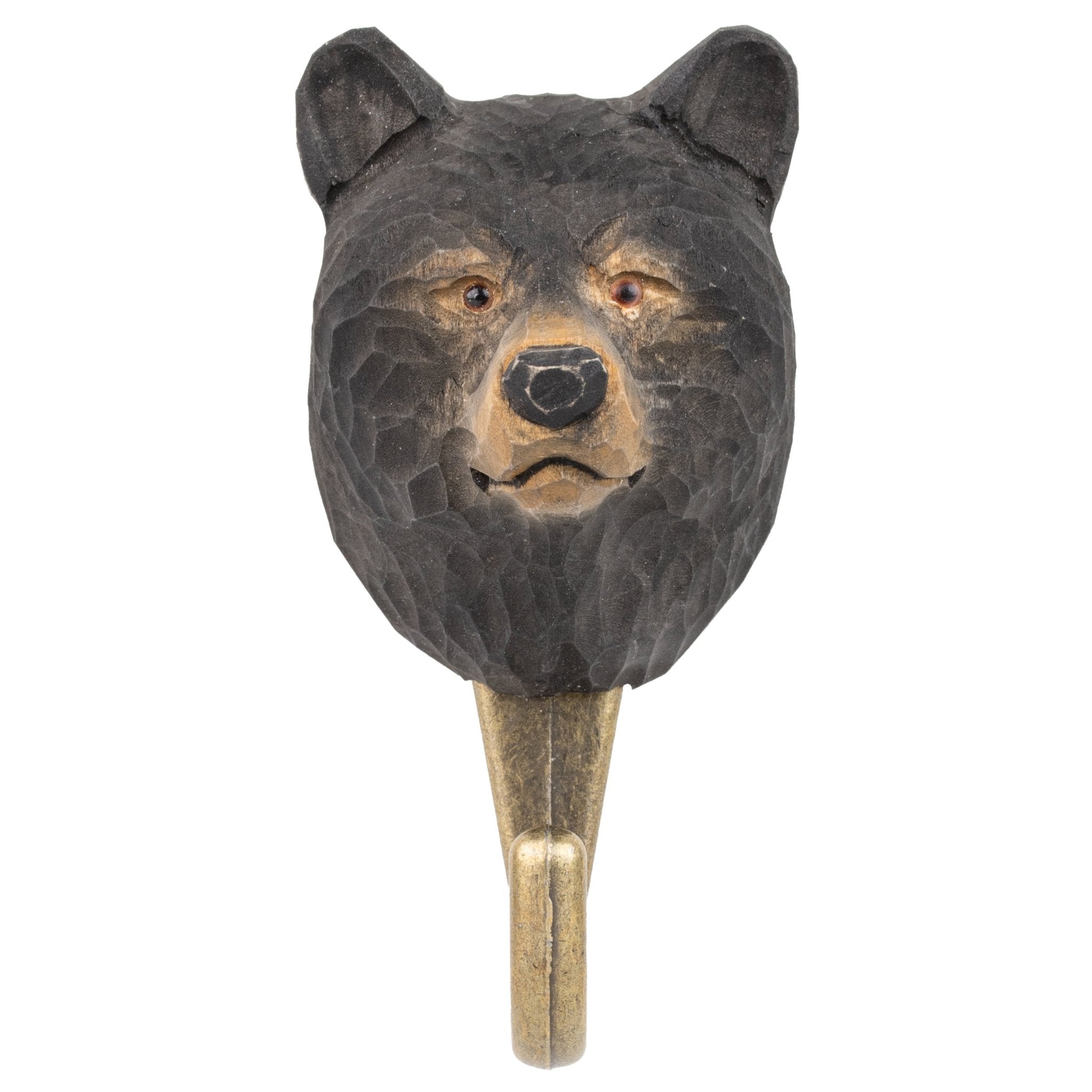 Sortbjørn Knage - NaturHandel.dk