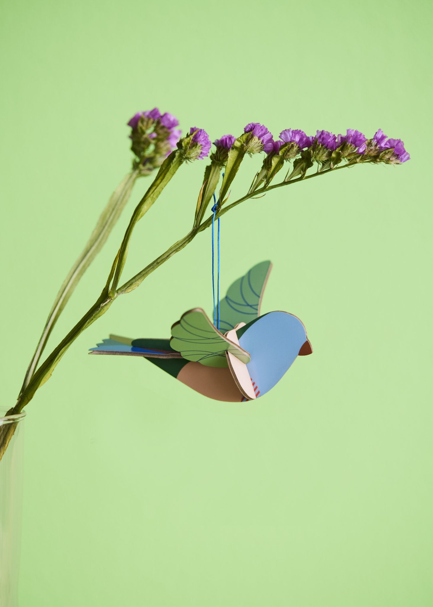 Spurv - Lucky Charm - Studio ROOF