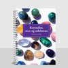 Lommeguide: Krystaller