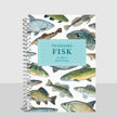 Lommeguide: Ferskvandsfisk