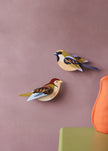 Spurve Wall Art - Studio ROOF - NaturHandel.dk