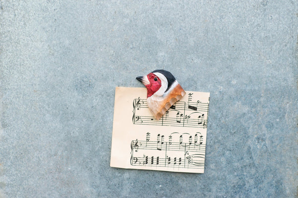 Stillits Magnet - NaturHandel.dk