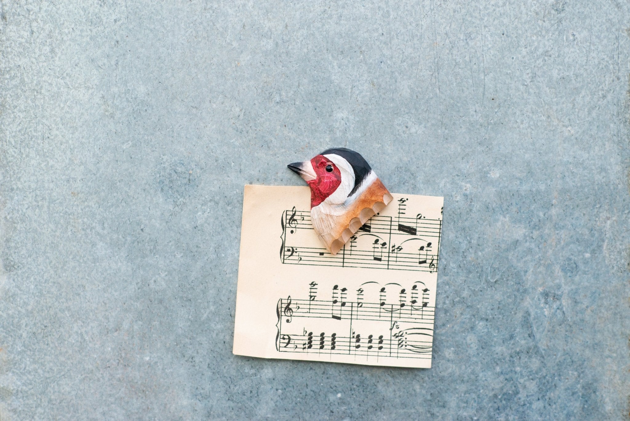 Stillits Magnet - NaturHandel.dk