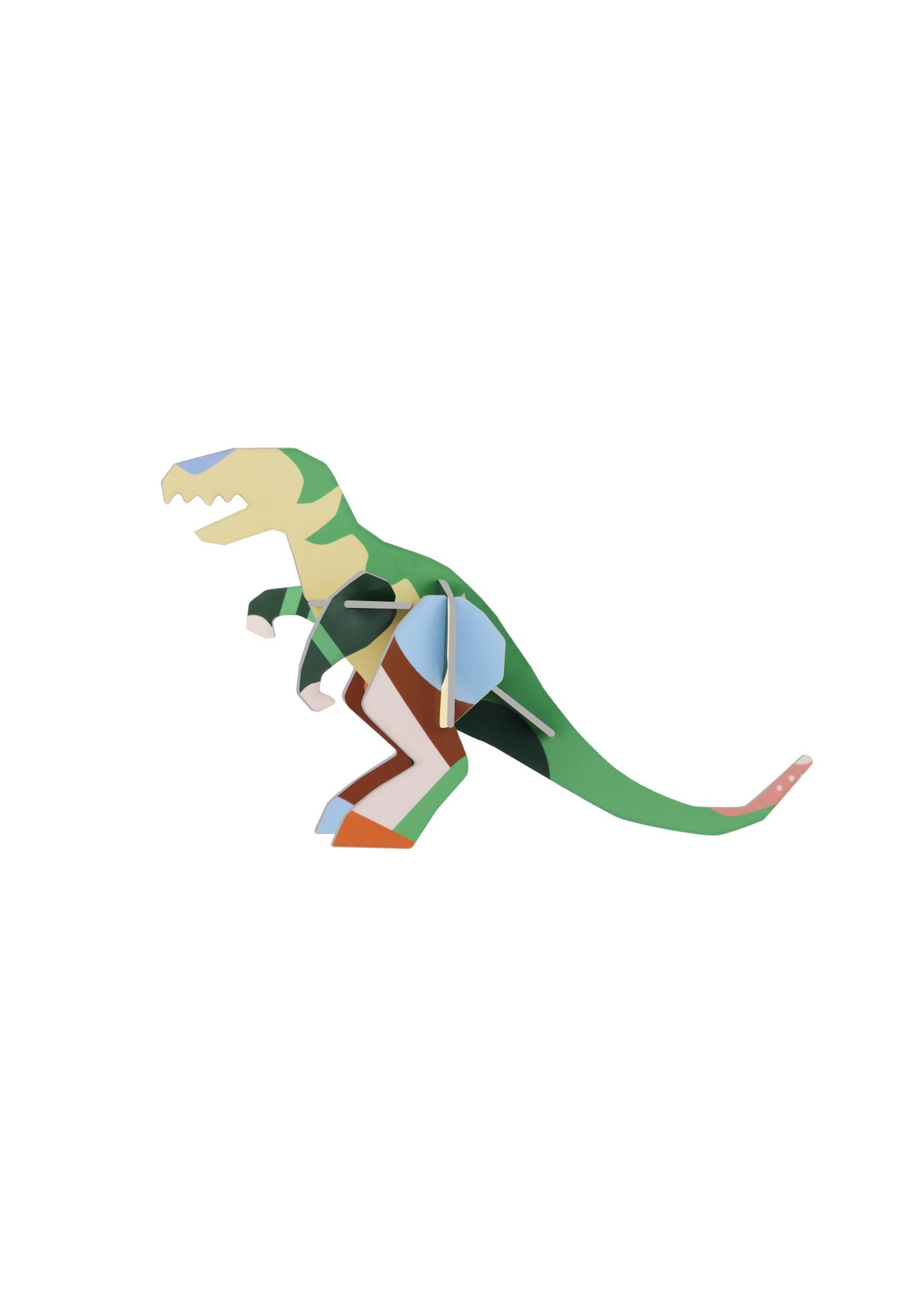 T-Rex - Lucky Charm - Studio ROOF