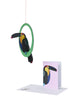 Toucan - Pop Ud Kort - Studio ROOF - NaturHandel.dk