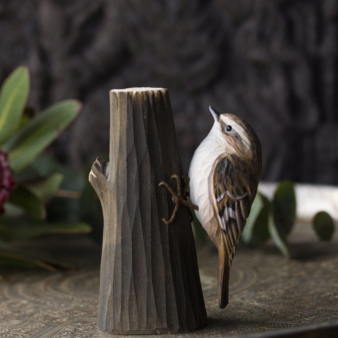 Træløber DecoBird - NaturHandel.dk