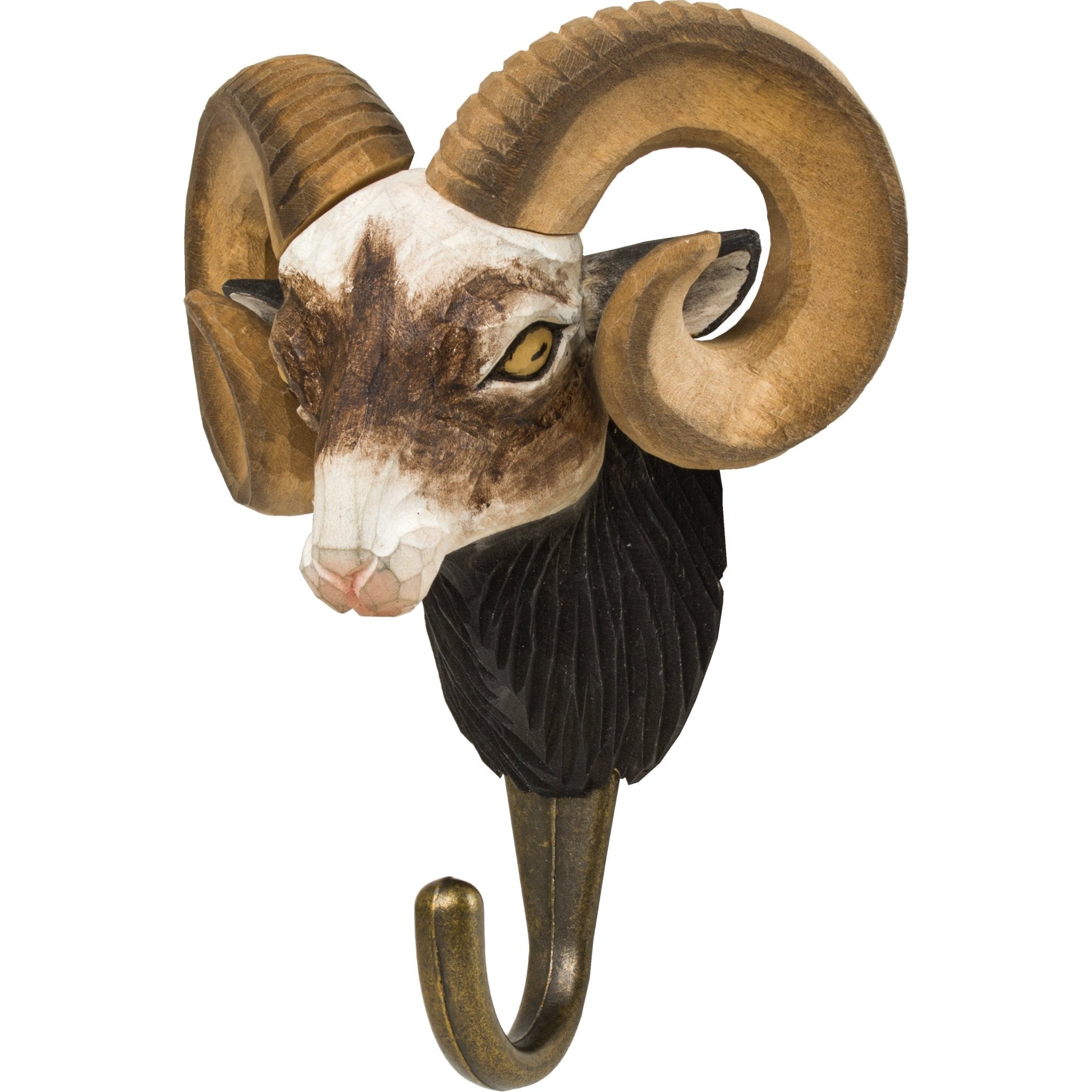 Vædder knage - NaturHandel.dk