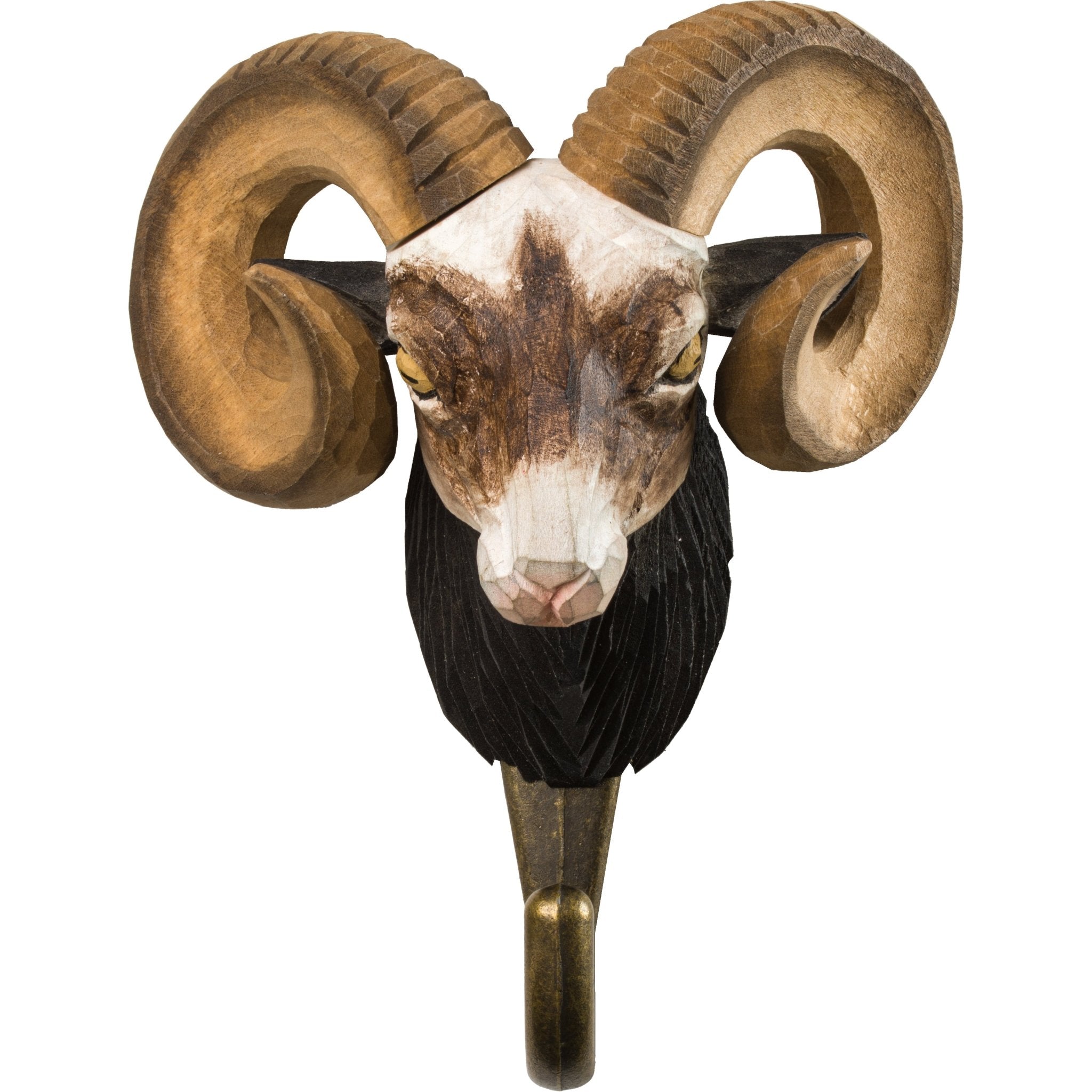 Vædder knage - NaturHandel.dk