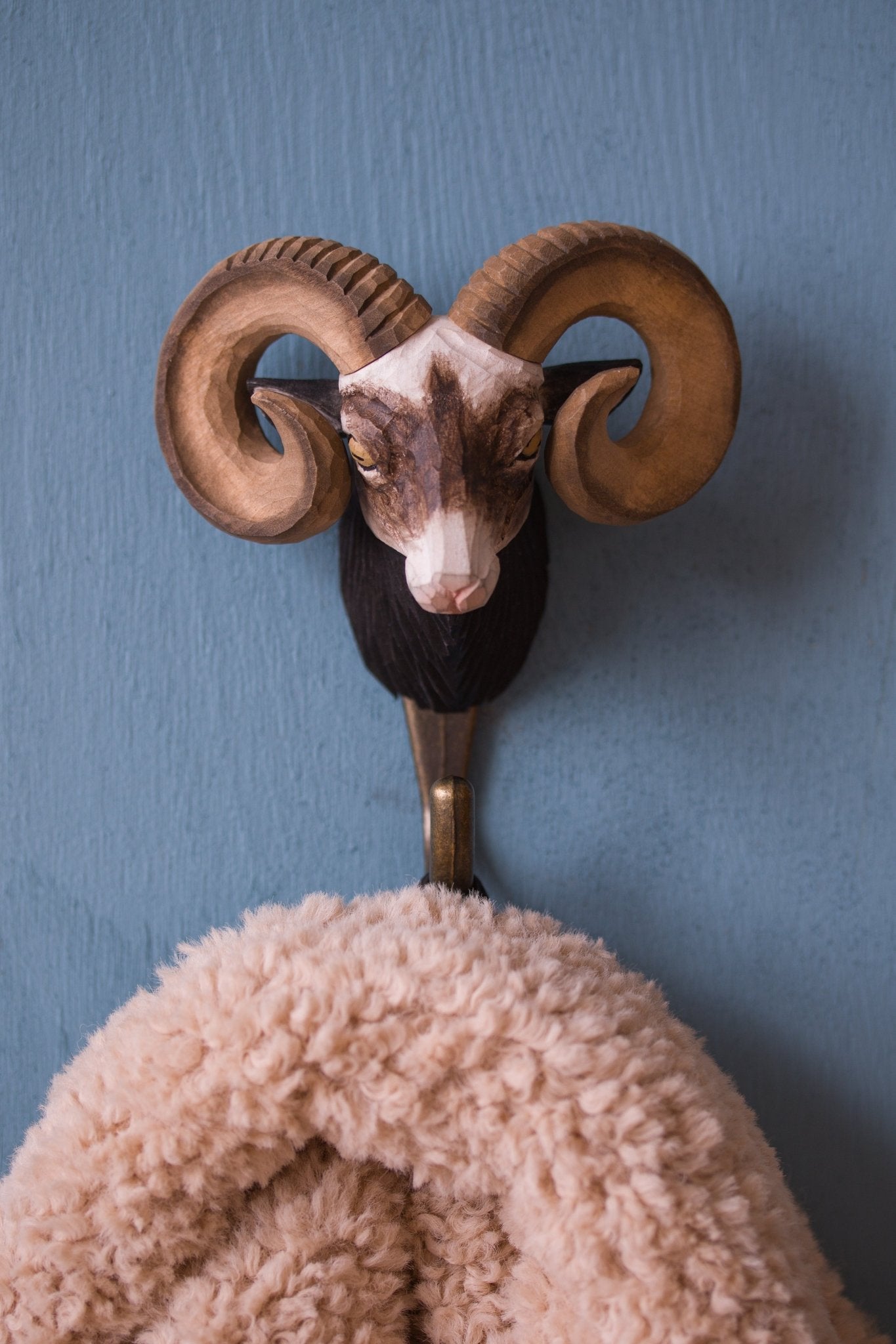 Vædder knage - NaturHandel.dk