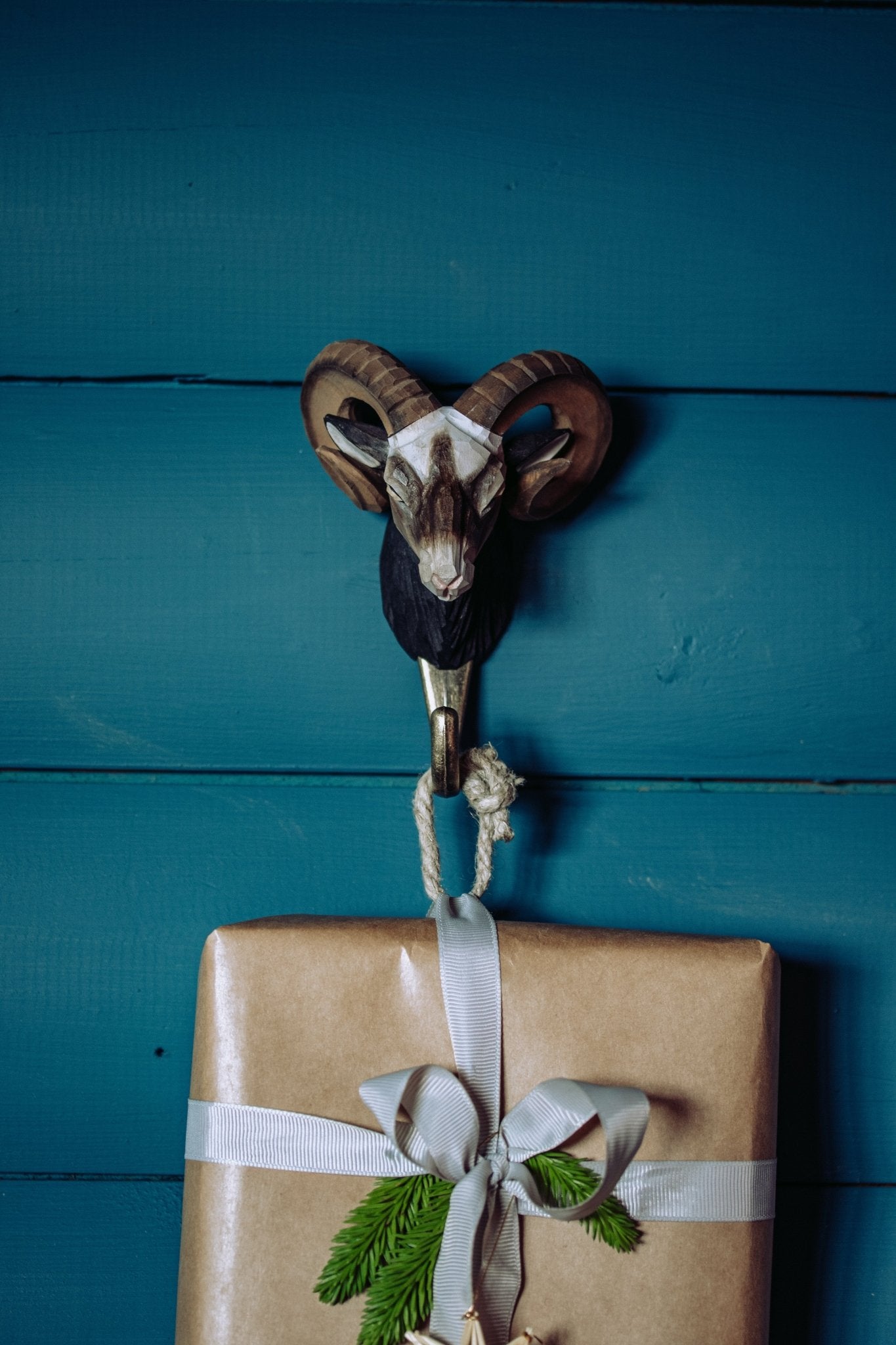 Vædder knage - NaturHandel.dk