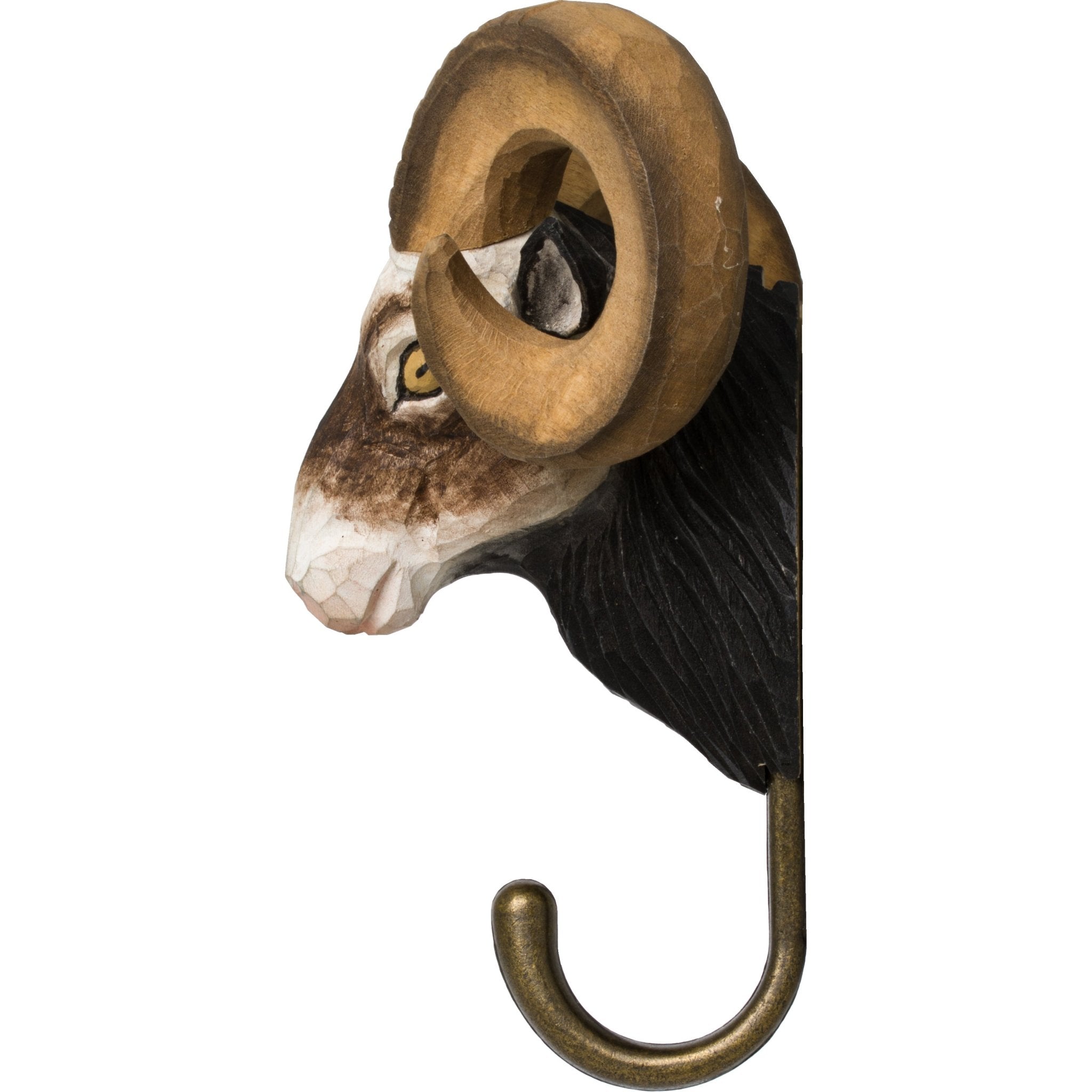 Vædder knage - NaturHandel.dk