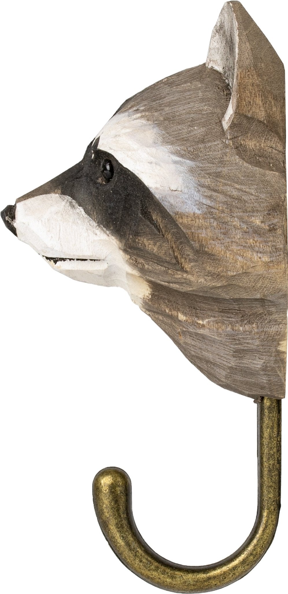 Vaskebjørn Knage - NaturHandel.dk