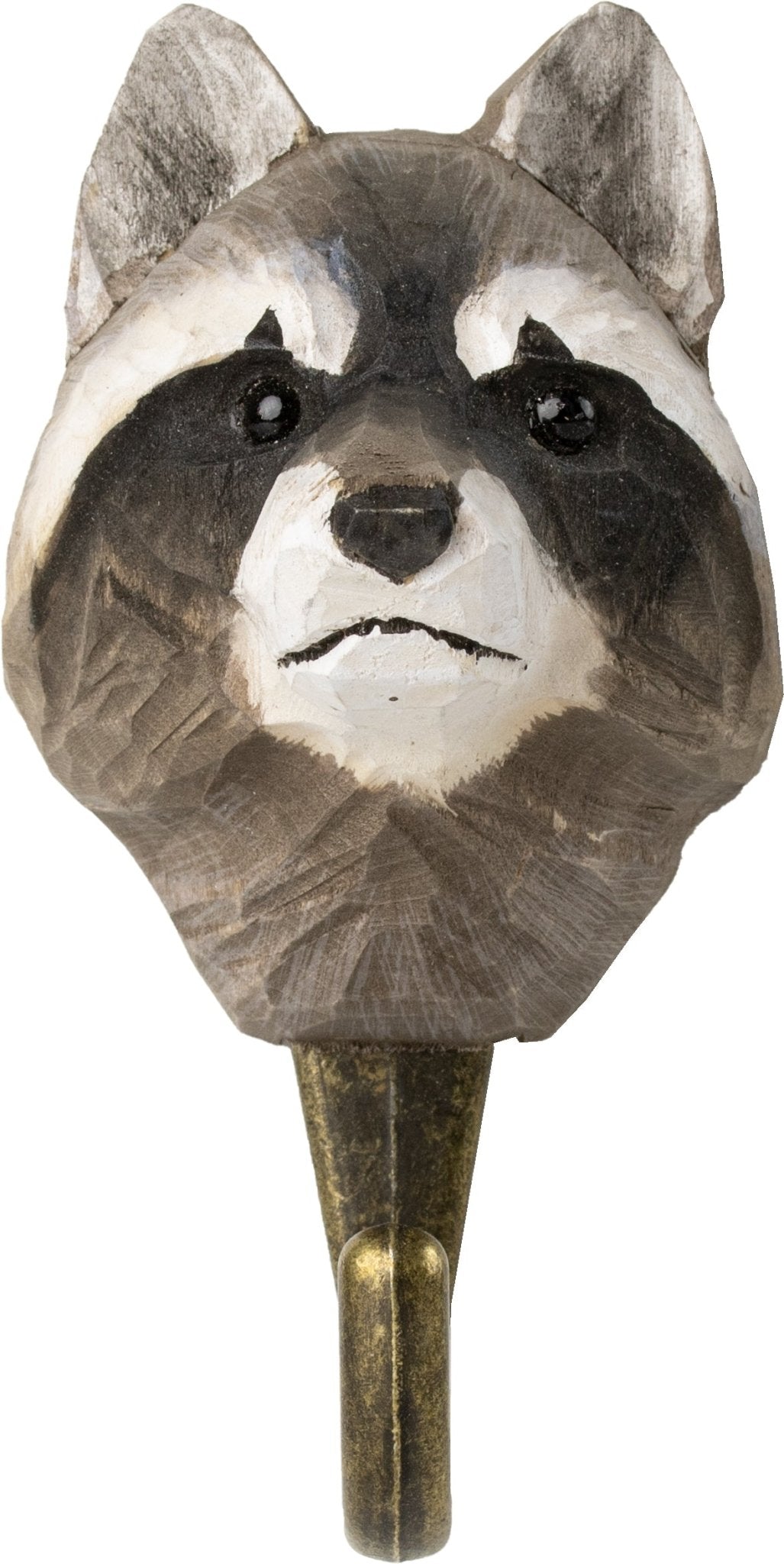 Vaskebjørn Knage - NaturHandel.dk