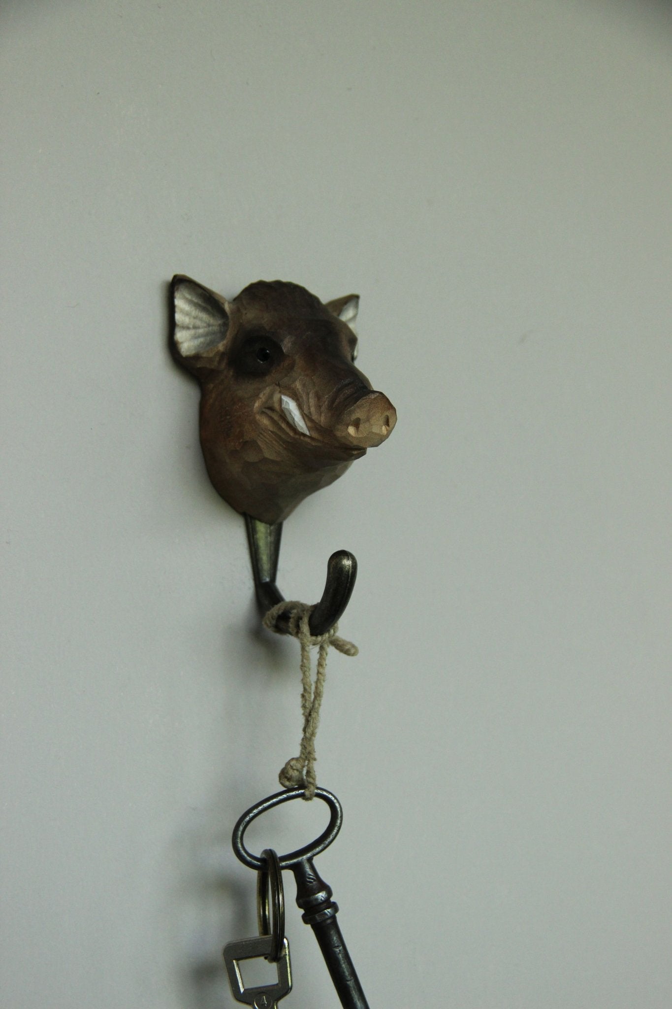 Vildsvin knage - NaturHandel.dk