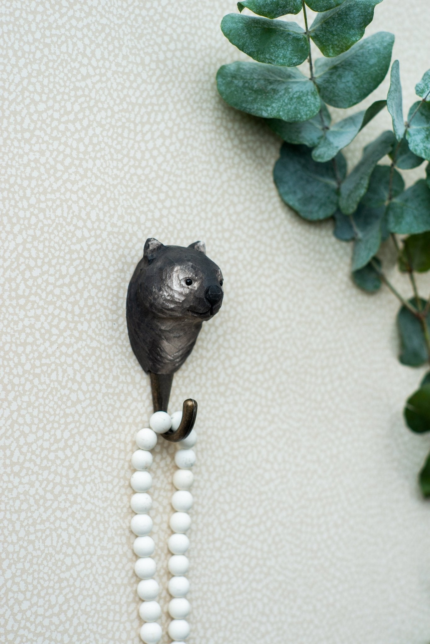 Wombat knage - NaturHandel.dk