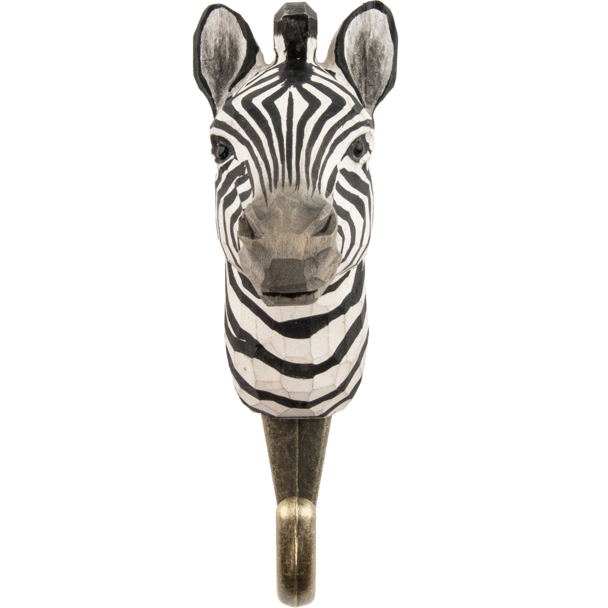 Zebra Knage - NaturHandel.dk