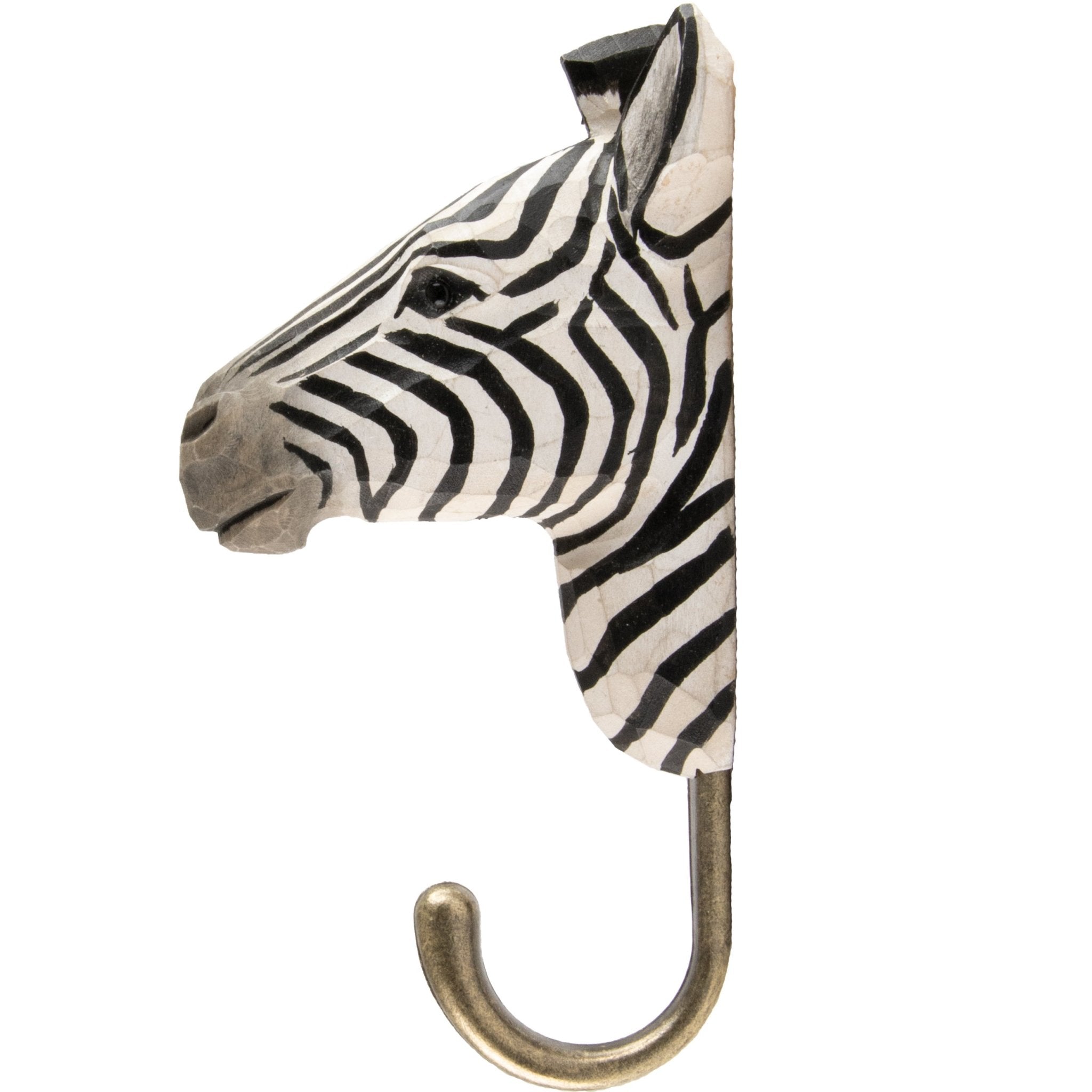 Zebra Knage - NaturHandel.dk