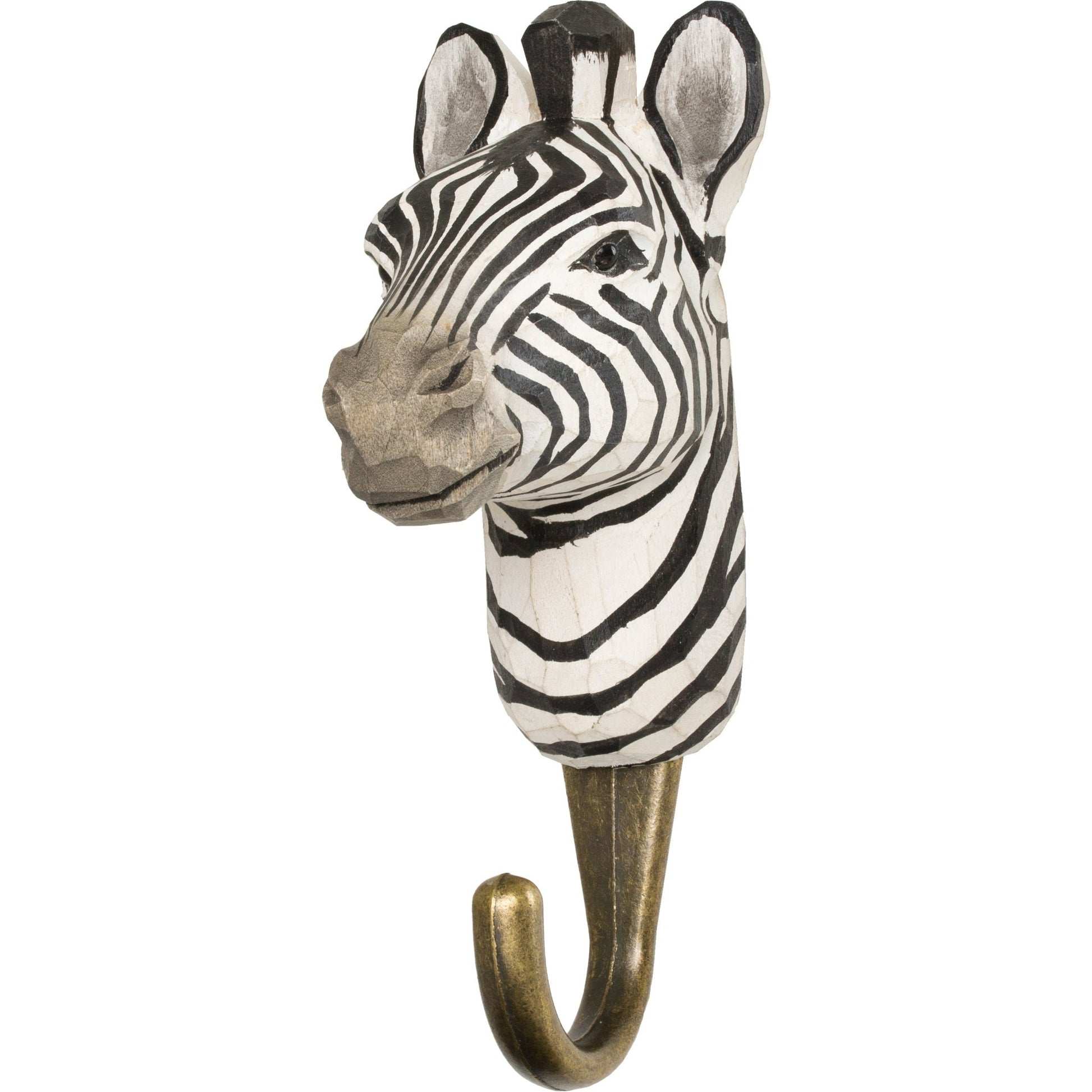 Zebra Knage - NaturHandel.dk